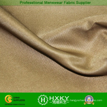 Polyester Stretch Fabric for Men′s Garment